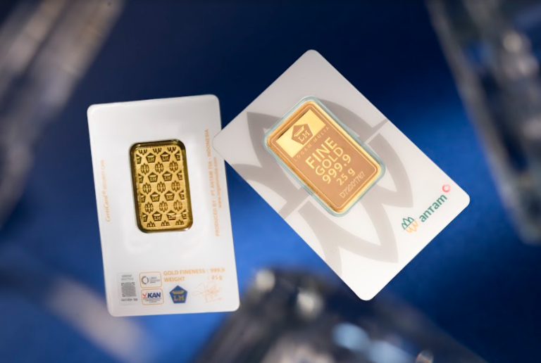 Apa itu CertiCard ANTAM Ini Penjelasannya