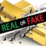 Cara Mengetahui Mana Emas Asli dan Palsu Sebelum Investasi Emas