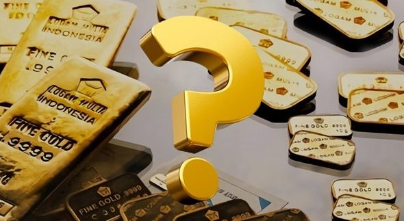 pertanyaan umum seputar investasi Emas